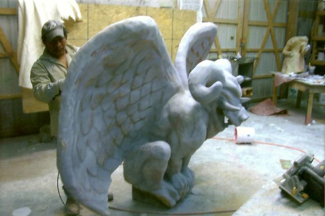 gargoyle-after